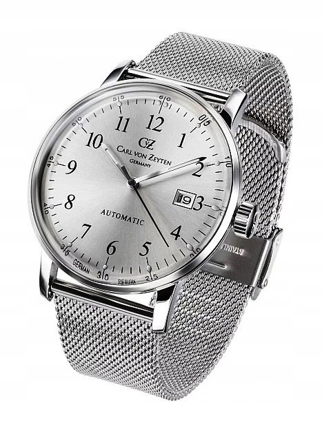 Carl von Zeyten Gutach CVZ0009WHMB