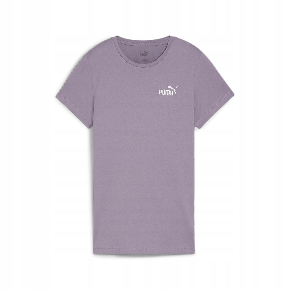 PUMA KOSZULKA ESS+ EMBROIDERY 84833130 r L
