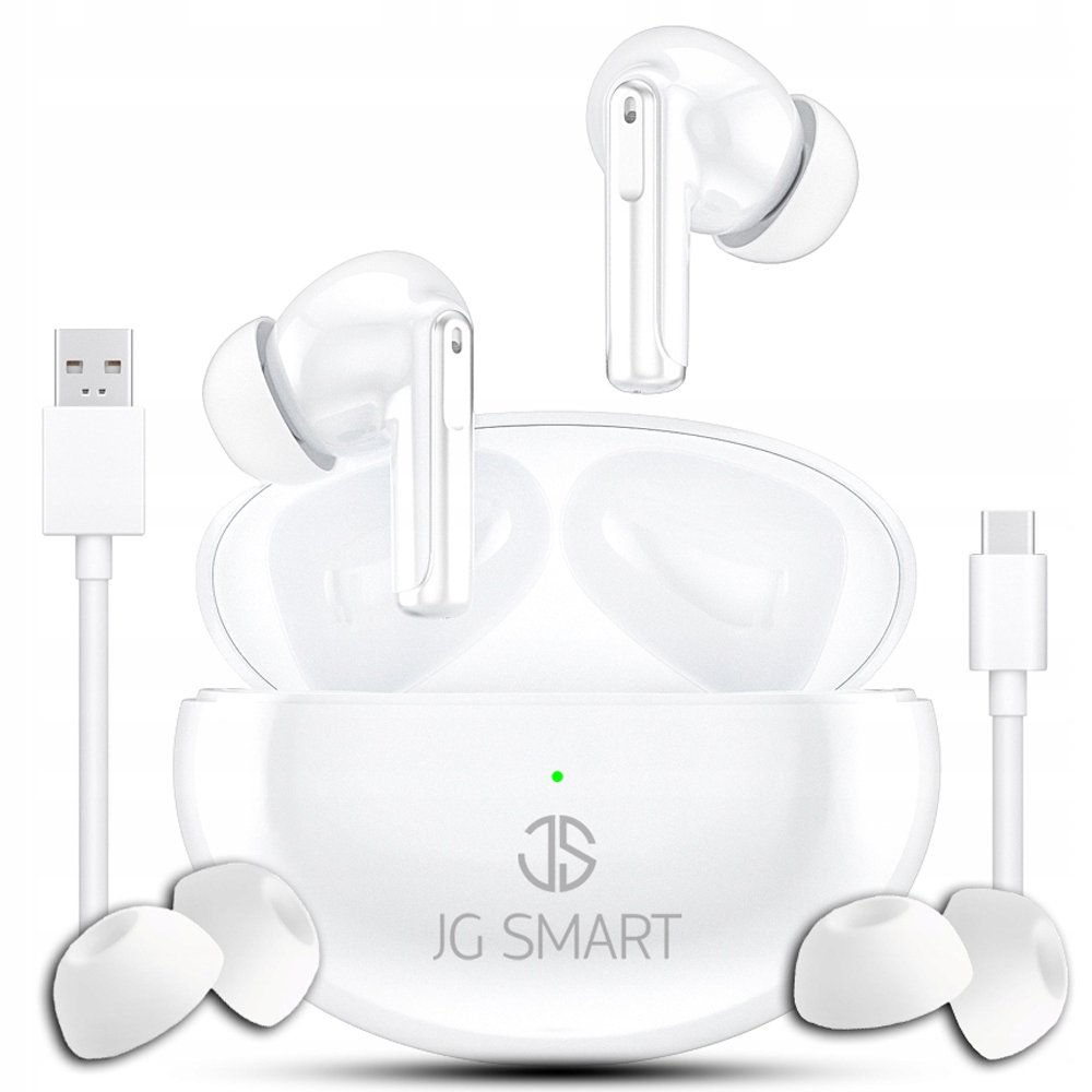 JG Smart JGS-XY70 Biały