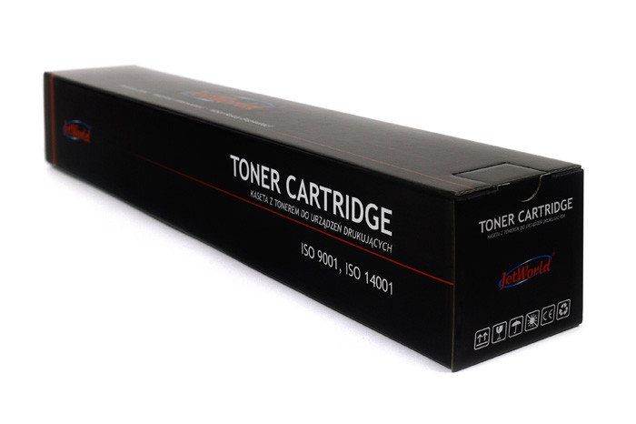 Toner JetWorld JWC-K8545MN zamiennik Kyocera TK-8545M magenta