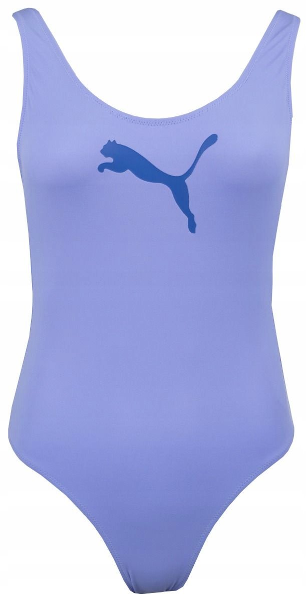 Kostium kąpielowy damski Puma Swim 1P roz.L