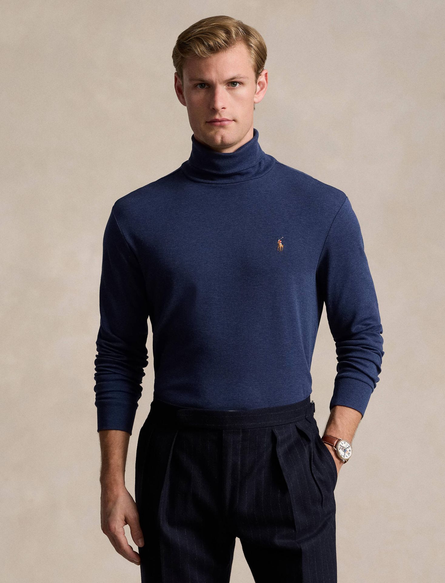 POLO RALPH LAUREN Golf Regular Fit
