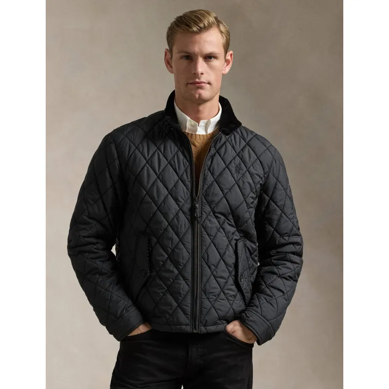 POLO RALPH LAUREN Kurtka | Regular Fit