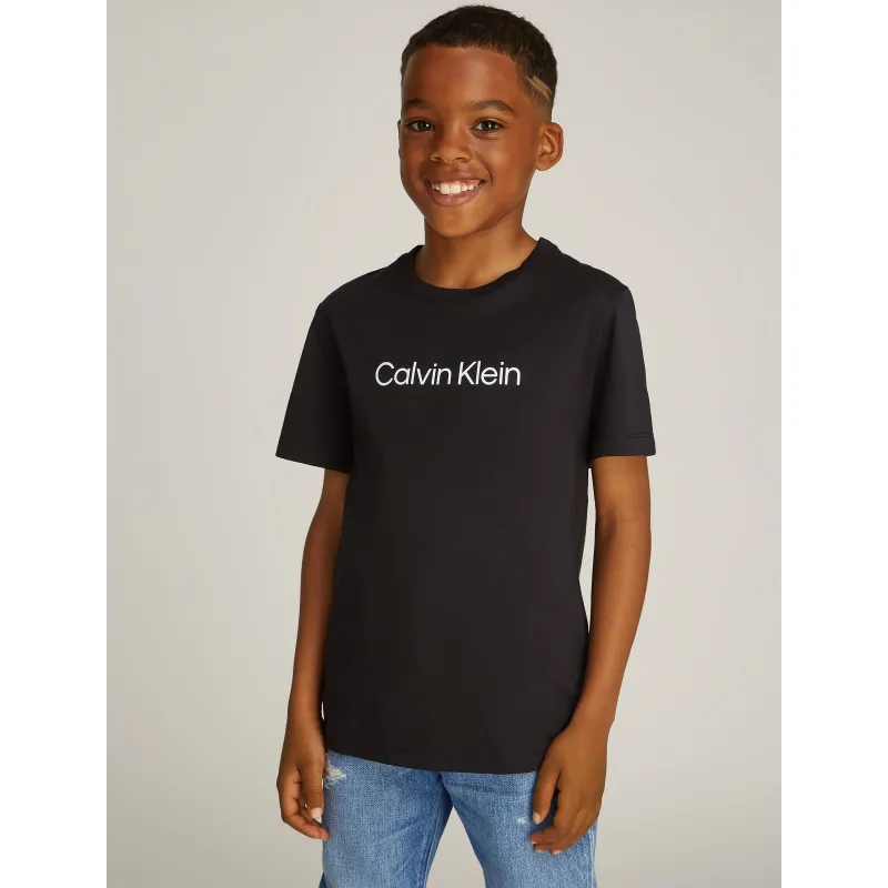 Calvin Klein Jeans T-shirt | Regular Fit