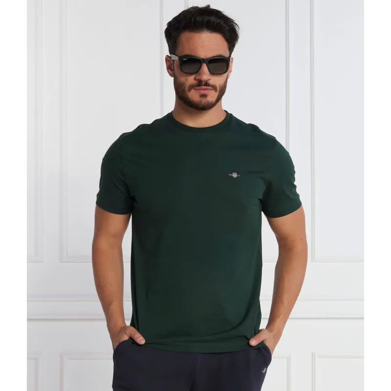 Gant T-shirt | Regular Fit