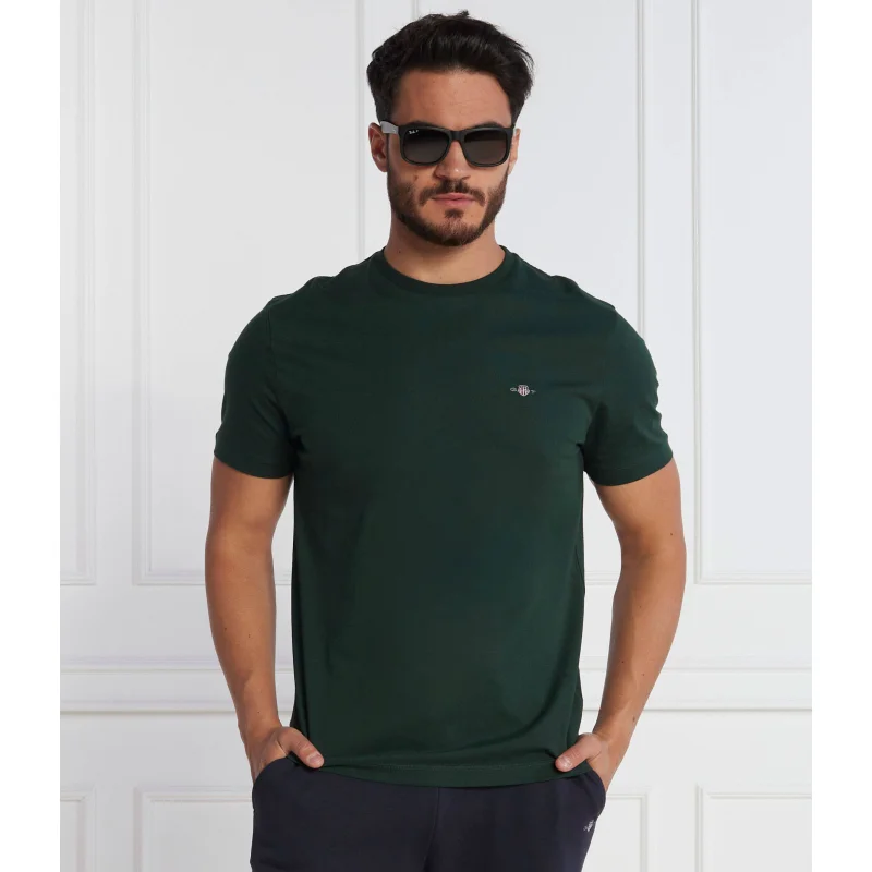 Gant T-shirt | Regular Fit