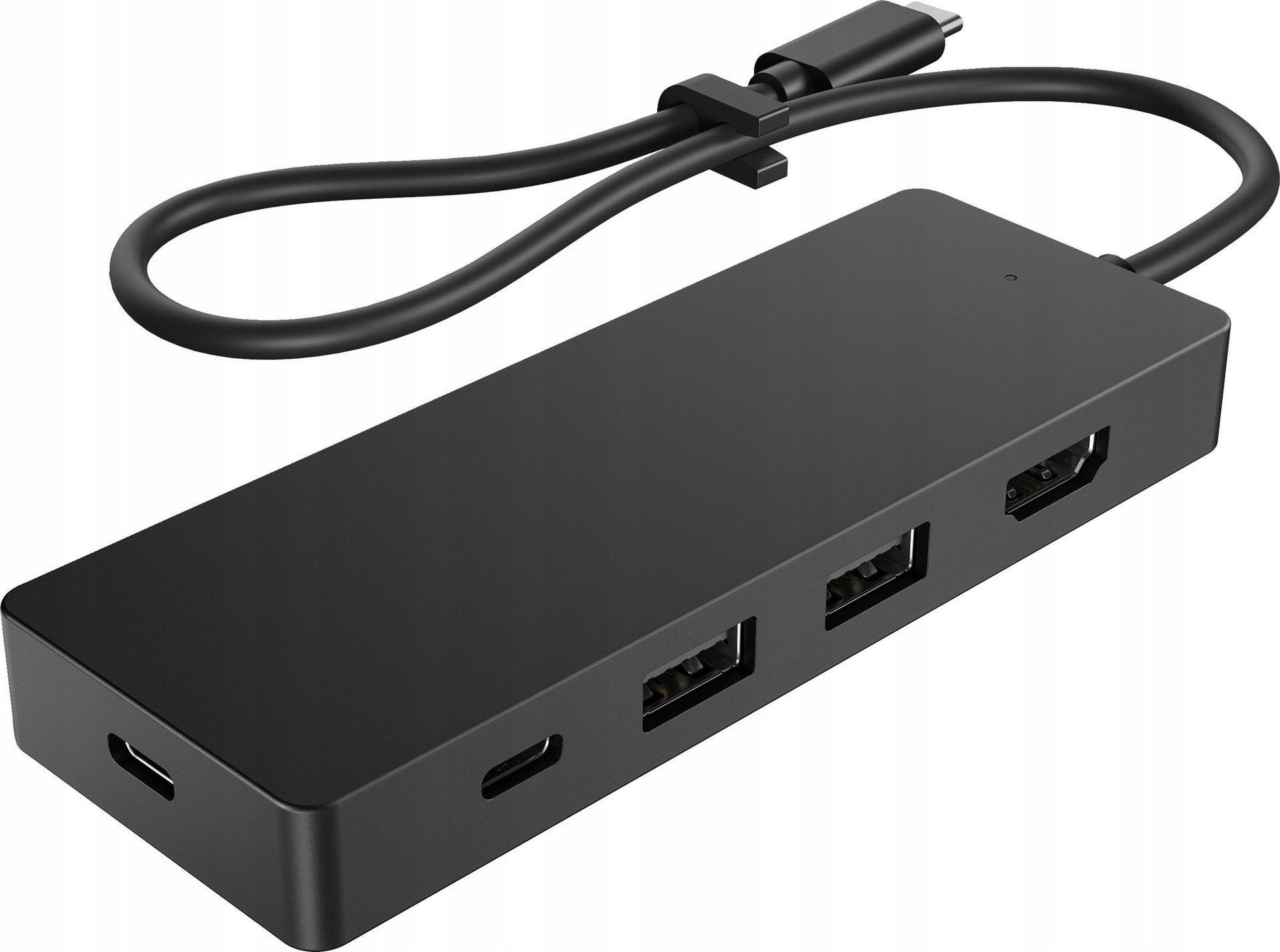 Stacja/replikator HP USB-C Travel Hub G3 86T46AA