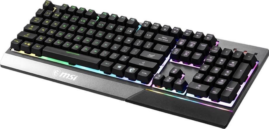 MSI Vigor GK30 DE GAMING  DE retail S11-04DE226-CLA