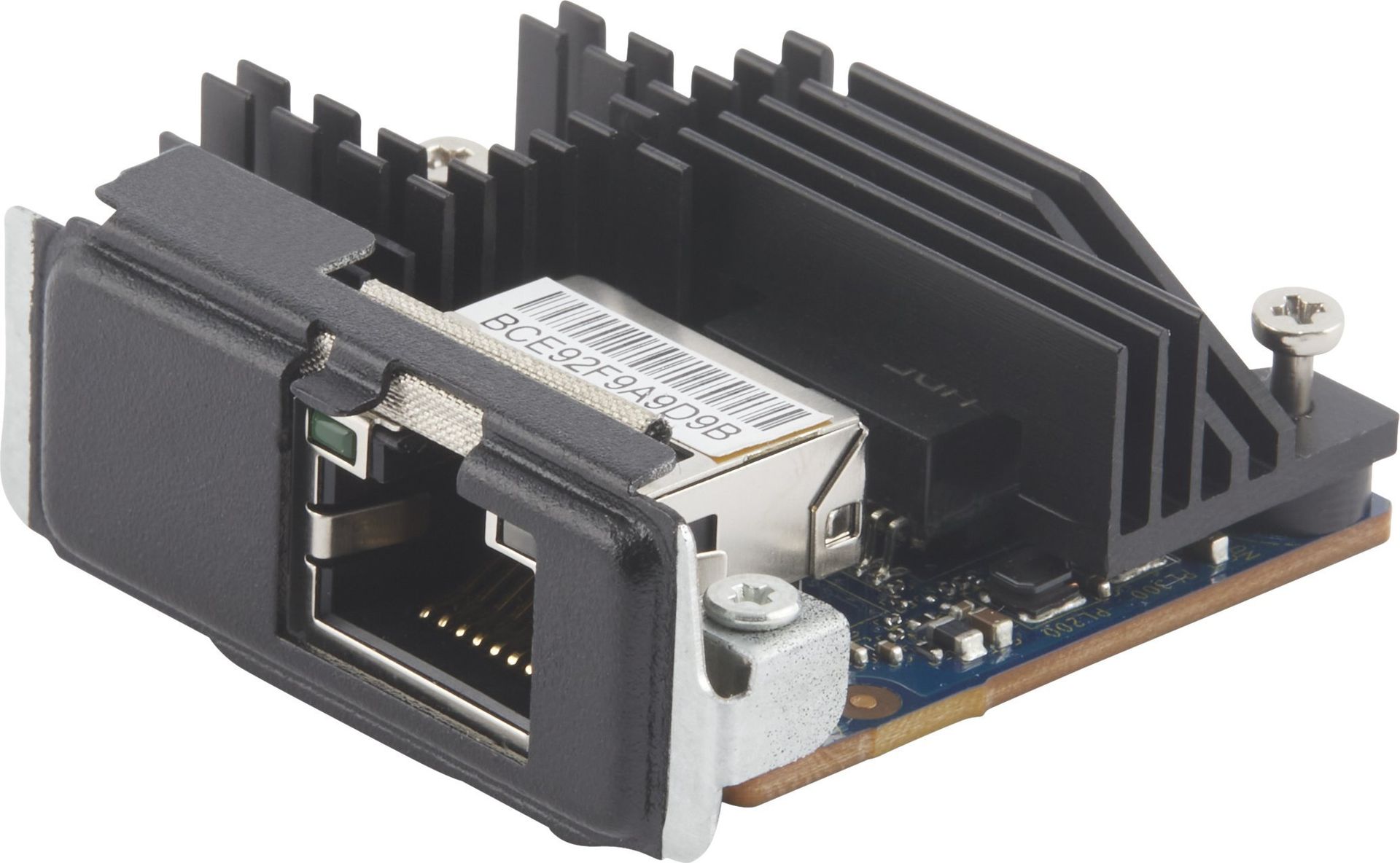 Karta sieciowa HP HP Flex IO - Netzwerkadapter - 10Gb Ethernet x 1 56Q71AA