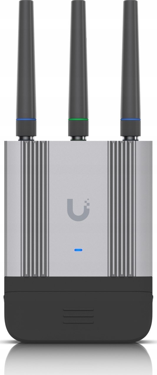 Ubiquiti Ubiquiti UMR Przemysłowe Rozwiązanie Sieciowe