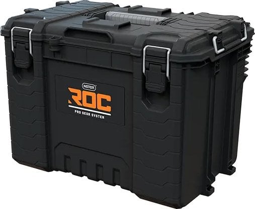 Keter Skrzynka narzędziowa XL Keter ROC PRO GEAR 2.0 Modułowa Organizer
