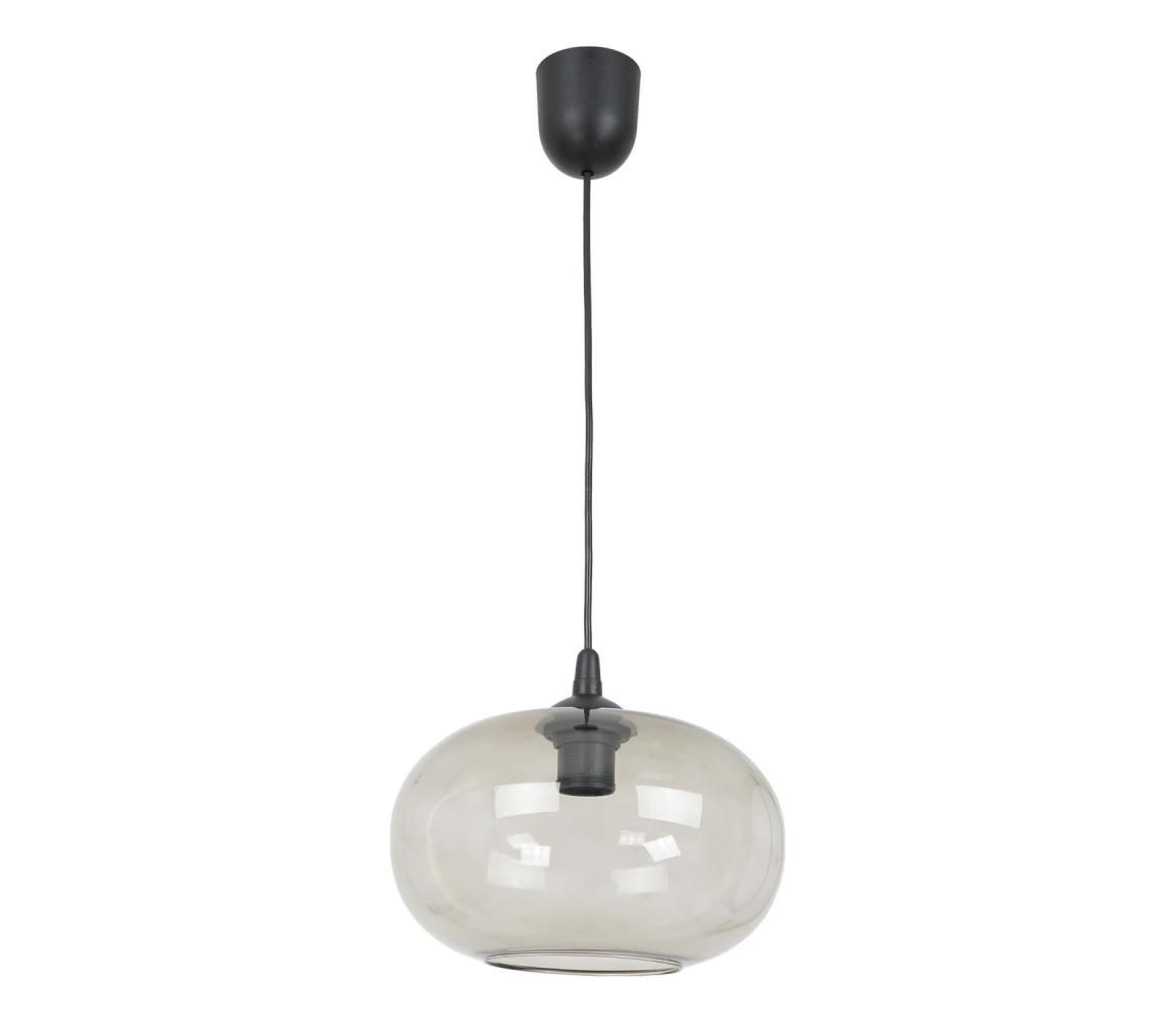 Żyrandol na lince ELIPSE 1xE27/60W/230V