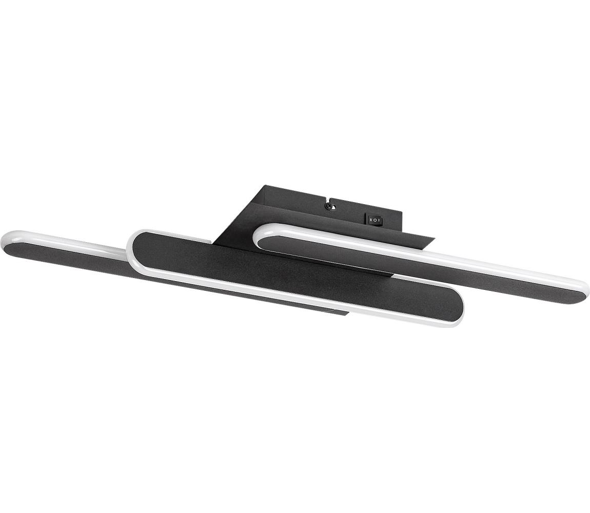 Rabalux 71051 - LED Plafon SINDRI LED/18W/230V