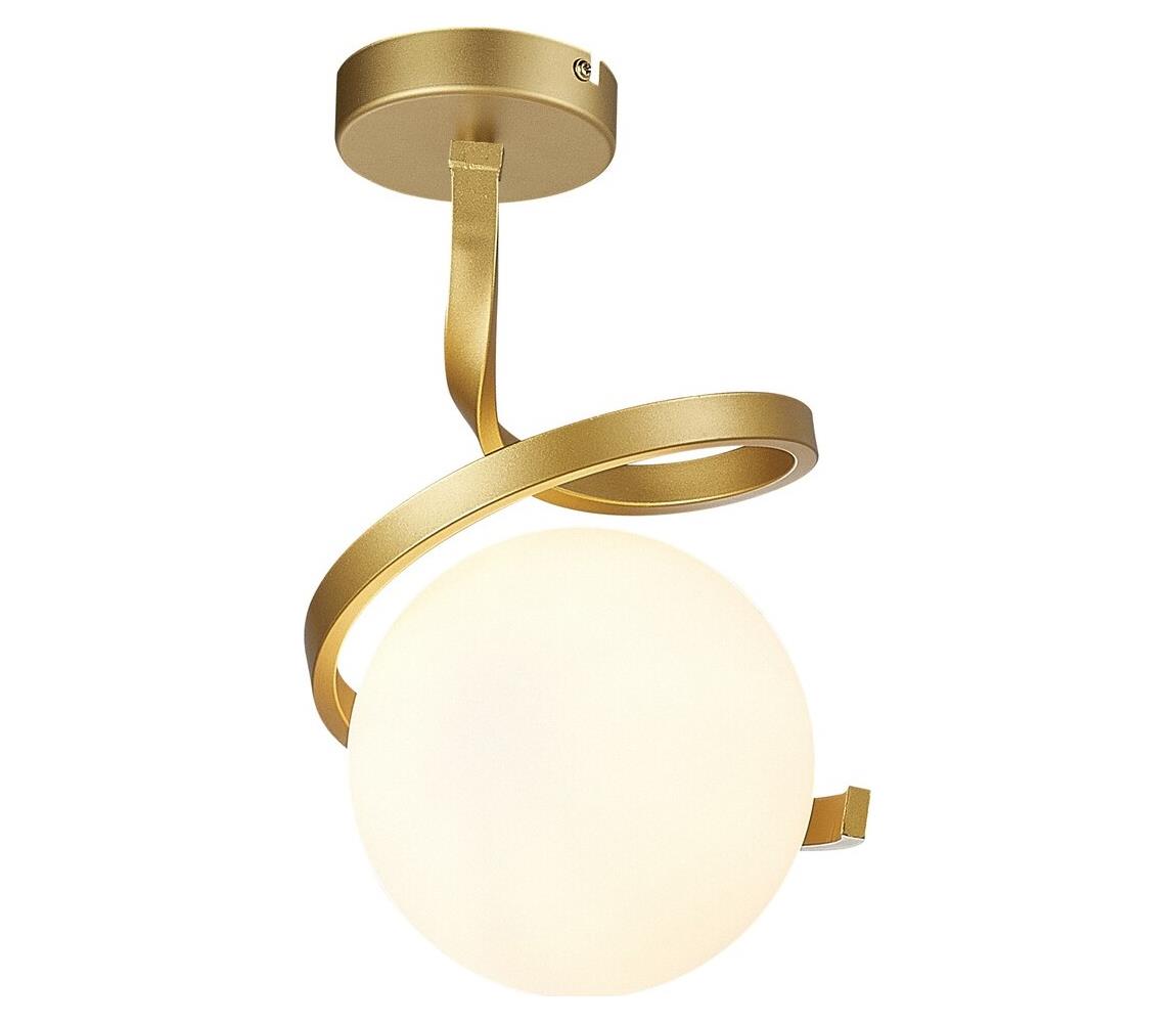 Rabalux 71301 - Żyrandol natynkowy SARABI 1xE27/20W/230V