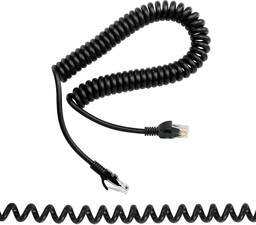 Newland connection cable, RJ45, coiled