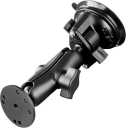 Honeywell Double Socket Arm