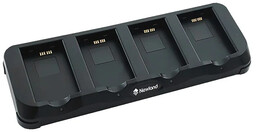 Newland battery charging station, 4 slots