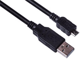 Newland USB-DC cable