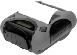 Star SM-T300 39634730 drukarka fiskalna, 8 dots/mm (203 dpi), MSR, RS232, BT, kit (RS232), grey