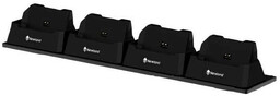 Newland charging station, 4 slots