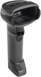 Zebra DS4678, Scanner Only, BT, 2D, DPM, BT (BLE), RB, black