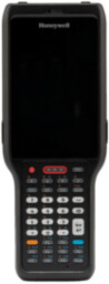 Honeywell CK62, FlexRangeXLR, 2D, 10.5 cm (4''), num., RTC, hot-swap, USB-C, BT, Android, kit (USB), GMS