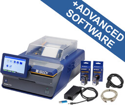 Brady J7300-W-EU 176884 drukarka etykiet