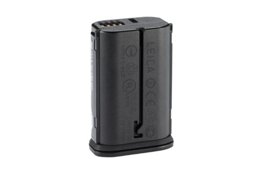 Akumulator Leica BP-SCL4 Li-ion