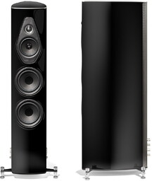 Sonus Faber Olympica Nova III Czarny
