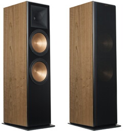 Klipsch RF7 III Wiśnia