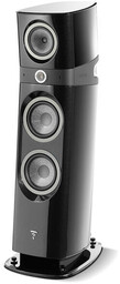 Focal Sogopra N 3 Black Lacquer