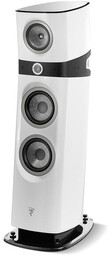 Focal Sopra N 3 Carrara White