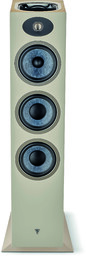 Focal Theva N°3-D Zielony