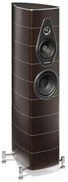 Sonus Faber Olympica Nova II Brązowy