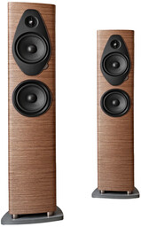 Sonus Faber Sonetto III G2 Wenge