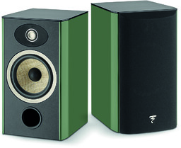 Kolumna Focal Aria Evo X N1 Moss Green