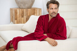 Vossen Szlafrok Dallas Rubin