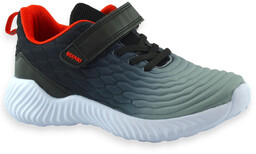 Buty sportowe dla chłopców na wisonę Befdao 516X/Y331 Snake