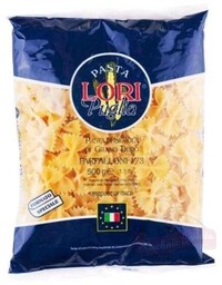 Makaron Pasta Farfalle 500g Lori
