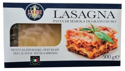 Makaron Lasagne 500g Lori