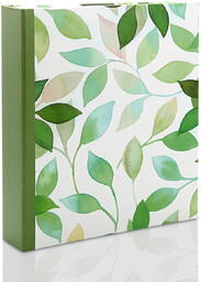 Album wsuwany Walther Season Zielony (200 zdjęć 13x18)