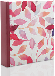 Album wsuwany Walther Season Różowy (200 zdjęć 13x18)