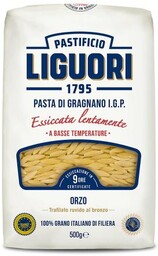 Makaron Liguori IGP Orzo 500G