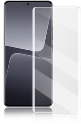 Mocolo Szkło 3D UV Glass do Realme GT 6/6T/Neo 6, przezroczyste