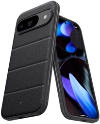 Spigen Etui Caseology Athlex do Google Pixel 9 / 9 Pro, czarne