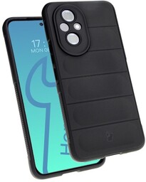 Bizon Pancerne etui Case Tur do Honor 200, czarne