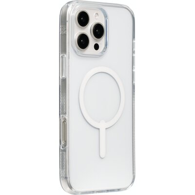 Etui ZAGG Crystal Palace Snap MagSafe do Apple iPhone 16 Pro Max Przezroczysty