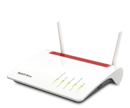 Fritz!Box FRITZ!Box 6890 LTE