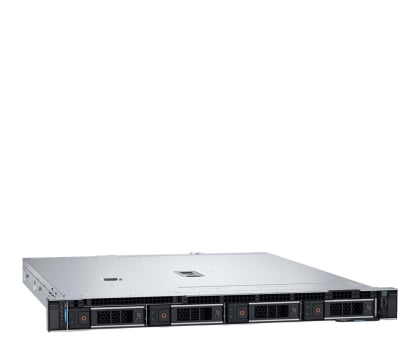Dell PowerEdge R360 E-2414/32GB/2x480GB/H355/i9E