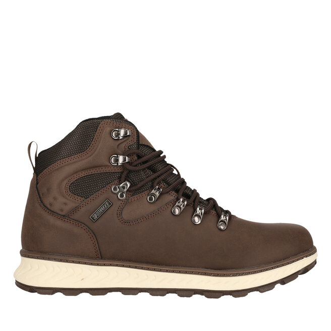 Trapery Whistler Francisco M Boot Wp W244277 Brązowy